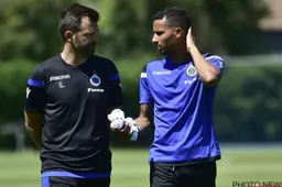 Keert Ricardo van Rhijn terug naar Club Brugge?