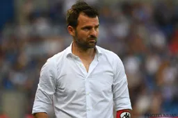 'Leko realiseert zijn 'eerste aanwinst' bij Club Brugge'