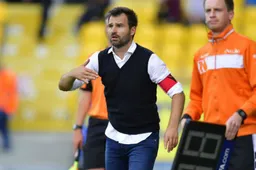 Leko vreest probleem met topper