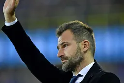 Geëmotioneerde Leko: "Ik zal nooit vergeten wat ze hebben gedaan"