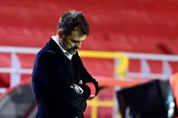 ‘Antwerp hakt knoop door over ontslag van Ivan Leko’