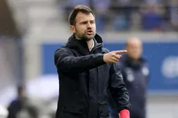 'Leko schudt elftal volledig door elkaar voor derby tegen Cercle'