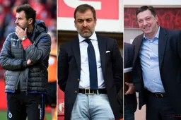 Onderzoeksrechter laat bekende verdachte vrij in 'Operatie Propere Handen'