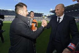 'Club Brugge neemt na topper tegen Genk deze beslissing over komst van Clement'