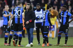 Anthuenis twijfelt aan titelkansen Club Brugge, en wel hierom