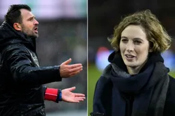 Imke Courtois haalt uit naar Ivan Leko: "Je bent een Calimero"