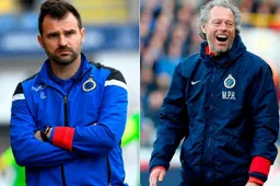 Eén groot verschil met Preud'homme: "Dat doet Leko niet"