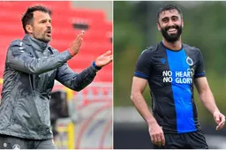 'Antwerp gaat na mislopen van Rezaei vol voor deze JPL-smaakmaker'