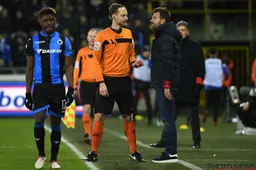 Ivan Leko zwaar onder vuur na puntenverlies: "Meent hij dit nu?"