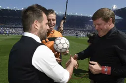 ‘Belgische topclub heeft drie miljoen euro veil voor nieuwe doelman’