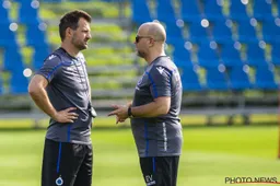 ‘Club Brugge en Ivan Leko mogelijk definitief op ramkoers’