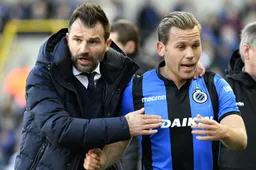 Vormer zorgt voor enorm conflict bij Club: "Ja, het was opzettelijk"