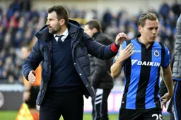 "Vormer of Leko? Hij zal deze strijd winnen bij Club Brugge"