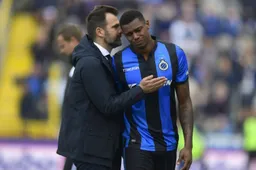 'Dit wordt wellicht de nieuwe club van Wesley Moraes: 30 miljoen euro'