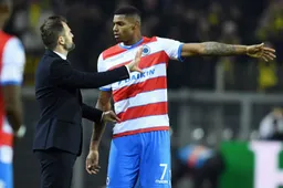 ‘Leko grijpt onmiddellijk in na voorval met Wesley’