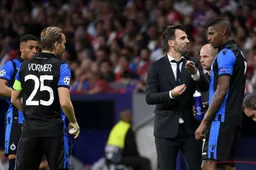 Spaanse pers zeer te spreken over Club: "Leko weet hoe hij dat moet doen"