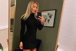 Gent-aanwinst Sorloth brengt knappe WAG met zich mee naar België