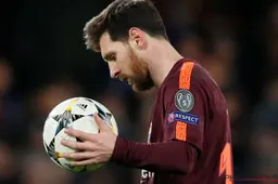 'Messi duwt deze grote naam naar de exit bij Barça'