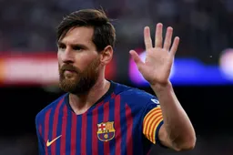 'Messi regelt 3 revolutionaire transfers bij Barça: 200 miljoen’
