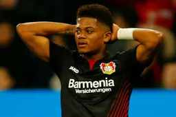 Kiest Leon Bailey nu tóch voor de Rode Duivels?