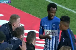 Ruzie tussen Genk-fans en Bailey is zwaar aan het escaleren: "Allemaal leugens!"