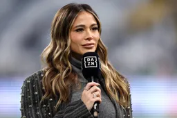 Bloedmooie DAZN-journaliste gaat open over haar uiterlijk: "Is dat belangrijk?"