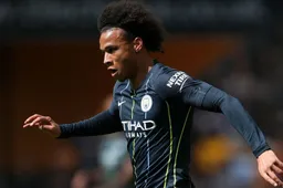 Sané verlaat Duitse nationale ploeg nu zelf