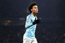 'Monstertransfer van 195 (!) miljoen in de maak voor Leroy Sane'
