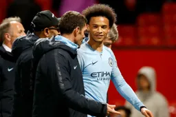 'Manchester City ontvangt officieel bod op Sané, supertransfer in de maak'