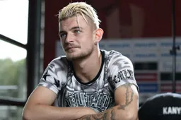 Lestienne staat voor verrassende transfer naar topcompetitie