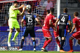 Leko komt met update over Letica na zijn pijnlijke blunder tegen Antwerp