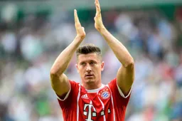 Lewandowski haalt opnieuw hard uit naar eigen ploeg