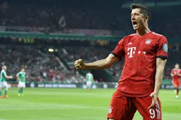 'Lewandowski verlaat Bayern München en tekent bij deze grootmacht'