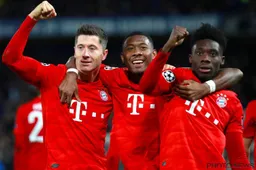 'Bayern München verrast en wil miljoenen neertellen voor Rode Duivel'