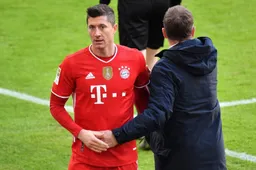 'Bayern München in shock: Lewandowski grijpt kans en maakt spectaculaire transfer'