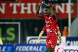 Leya Iseka maakt het ongelofelijk bont en bekoopt dat met deze straf