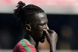 Leye over Zulte Waregem: "Zou geen goede drijfveer zijn"