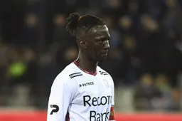 Leye snoeihard voor Zulte Waregem: "Tijd van slavernij is voorbij"