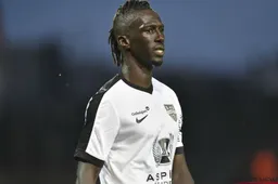 Verrassing: 'Mbaye Leye trekt naar deze Belgische topclub'