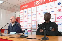 Splinterbom gebarsten: Razend Standard trekt ten oorlog tegen Club en Antwerp