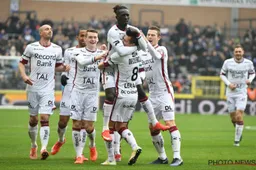 Zulte Waregem blijft gaan: Dury heeft transfernieuws