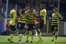 Ontzettend belangrijk nieuws voor Roeselare, Lierse en Antwerp