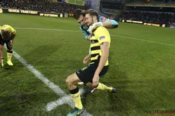 Supporters van Lierse nemen erg drastisch besluit