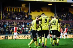 DONE DEAL: Lierse plukt speler weg bij Antwerp