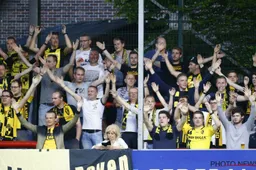 Lierse-fans ondernemen prachtige actie en zijn voorbeeld voor alle clubs