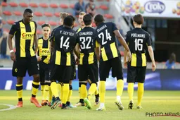 'Toptalent van Lierse wijst opmerkelijk Manchester City af'