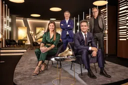 Kijkers Gouden Schoen halen zwaar uit naar VTM: "Het is schandalig"