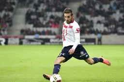 'Lille wil zich versterken met gewezen Belgische speler van Anderlecht'