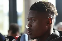 Martinez heeft meteen belangrijk nieuws over Limbombe