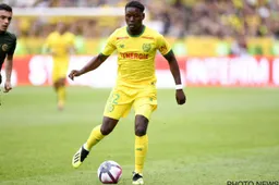 Bijzonder pijnlijke details lekken uit over Limbombe bij FC Nantes
